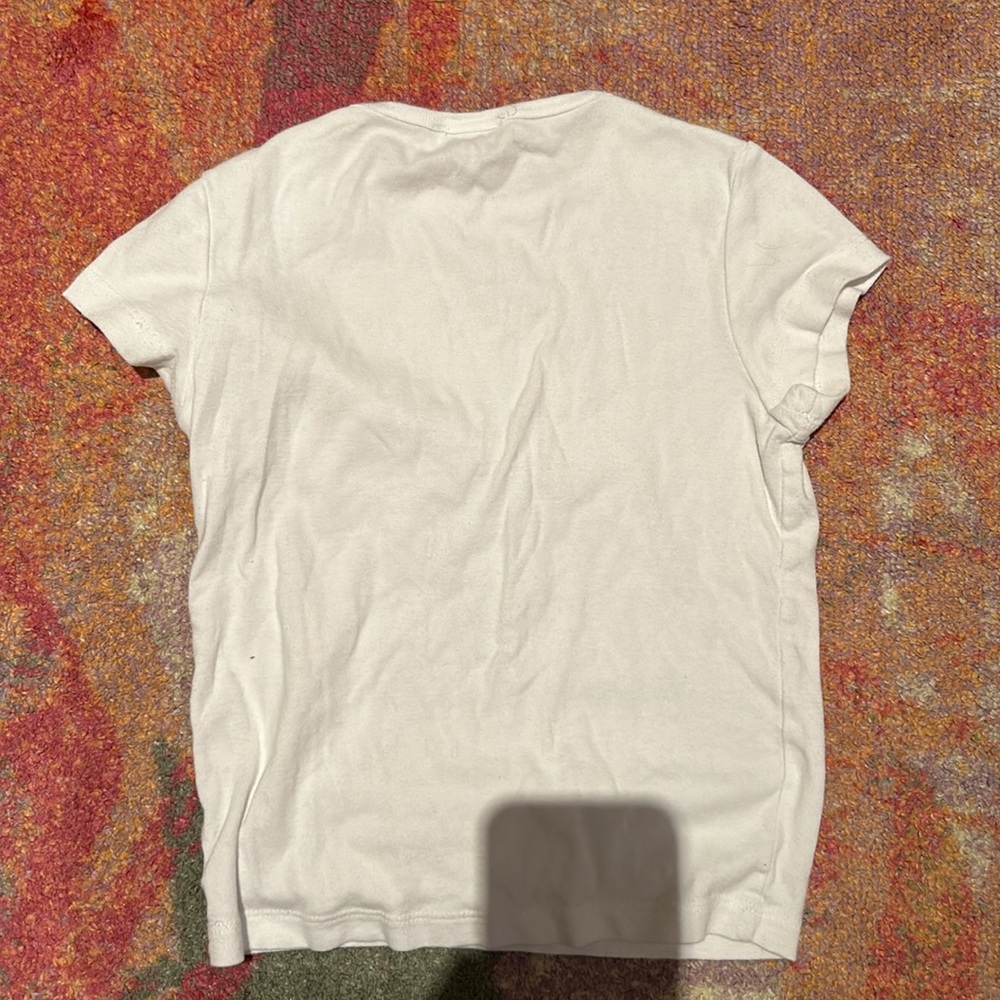 Subdued top - Picture 4 of 4